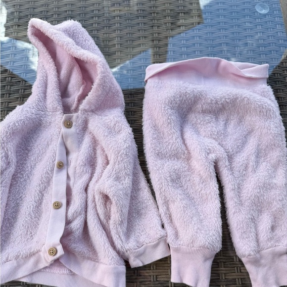 Red and Black Polka Dot Bodysuit - Picture 4 of 4